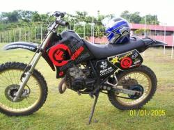 kawasaki 125 kmx