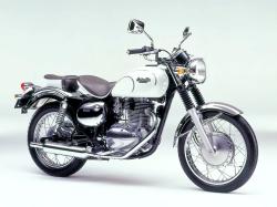 kawasaki 250 estrella