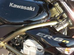 Kawasaki ER-5