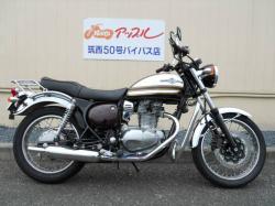 KAWASAKI ESTRELLA brown