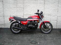 kawasaki gpz 1100