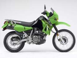 kawasaki klr