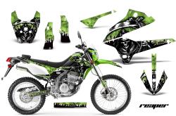 kawasaki klx