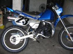 kawasaki kmx