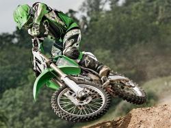 kawasaki kx 125