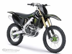 Kawasaki KX