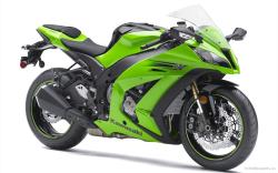 Kawasaki Ninja