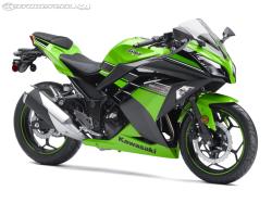 kawasaki ninja -10r