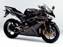 kawasaki ninja -10r