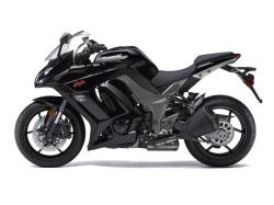 kawasaki ninja 1000