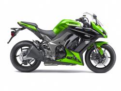 kawasaki ninja 1000