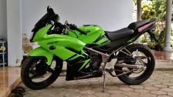 Kawasaki Ninja