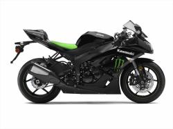 kawasaki ninja zx -6r