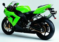 kawasaki ninja zx-10r