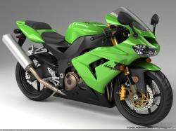 kawasaki ninja zx-10r