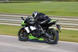 kawasaki ninja zx-10r