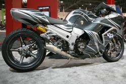 kawasaki ninja zx-14