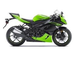 kawasaki ninja zx