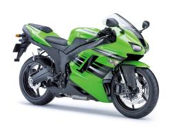 kawasaki ninja zx