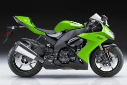 kawasaki ninja zx