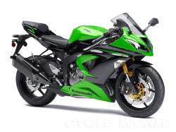 Kawasaki Ninja