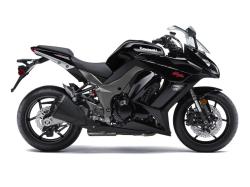 kawasaki ninja