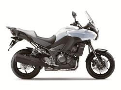 kawasaki versys 1000