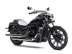 Kawasaki Vulcan