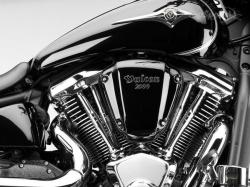 KAWASAKI VULCAN engine