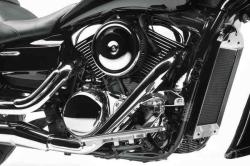 KAWASAKI VULCAN engine