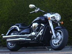 KAWASAKI VULCAN green