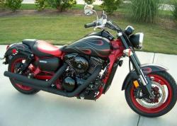 kawasaki vulcan