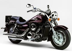 kawasaki vulcan