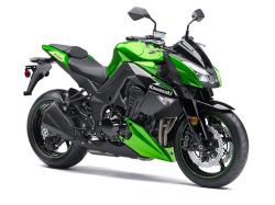 kawasaki z1000