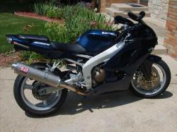 kawasaki zzr600