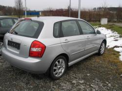 kia cerato 1.6