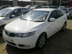 kia cerato 1.6