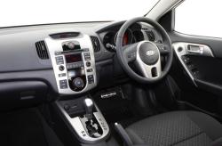 kia cerato 1.6