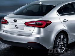 kia cerato 1.6