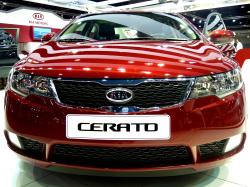 kia cerato