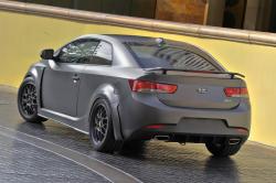 kia forte koup