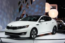 kia optima 2.4