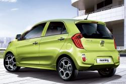 kia picanto