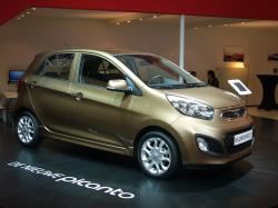 kia picanto