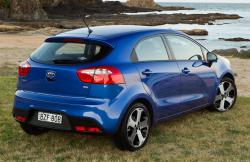 kia rio 1.4