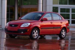 kia rio 1.4