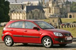 kia rio 1.4