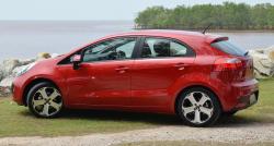 kia rio 1.4