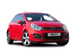 kia rio 1.4