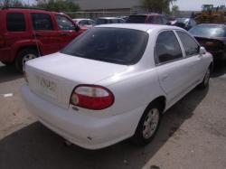 kia sephia 1.8